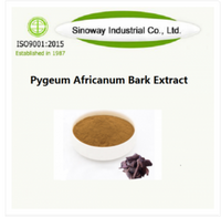 99% up by HPLC Pygeum Africanum Bark Extract