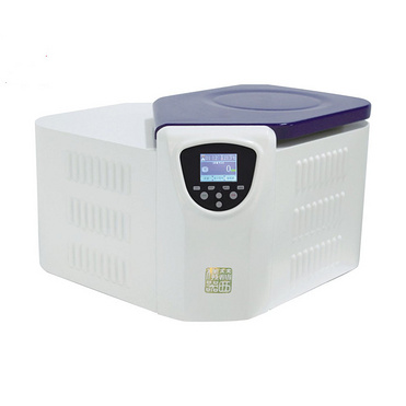 3H24RI Intelligent High Speed Refrigerated Centrifuge