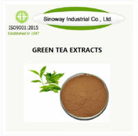 Tea polyphenol 20%-98% by UV GREEN TEA EXTRACT