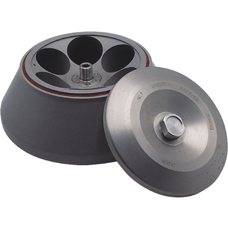LR10M Lab and Medical Large-capacity Centrifuge  
