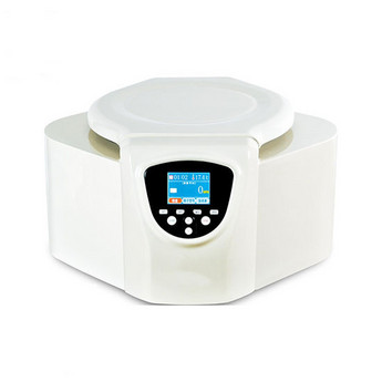 TD4 Tabletop Low Speed Lab centrifuge