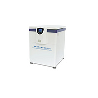DD5M Normal temperature low speed refrigerated centrifuge