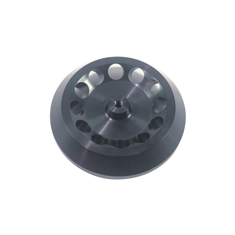 TD6 Bench-top Low Speed Multi-place-carrier Tubular Centrifuge  