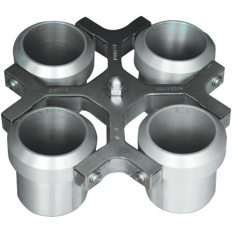 TD6 Bench-top Low Speed Multi-place-carrier Tubular Centrifuge  