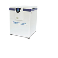 TL6R laboratory high speed cold centrifuge