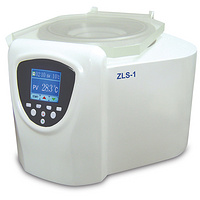 ZLS-1 vacuum centrifugal concentration meter analyzer zls-2