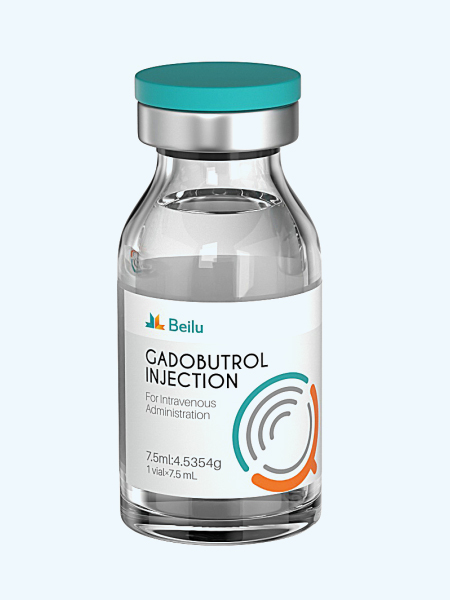 Gadobutrol Injection  
