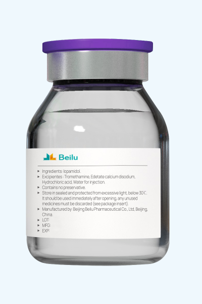 Iopamidol Injection  