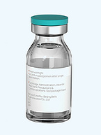 Iodixanol Injection