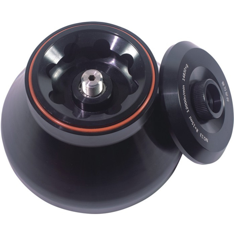 H/T16MM Table-type High Quality High-Speed Centrifuge for Lab Instrument  