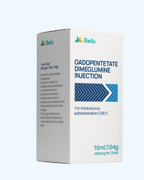 Gadopentetate Dimeglumine Injection