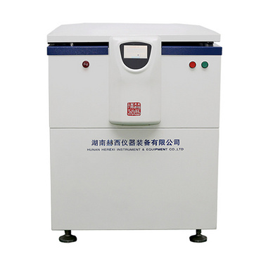 LR10M Lab and Medical Large-capacity Centrifuge