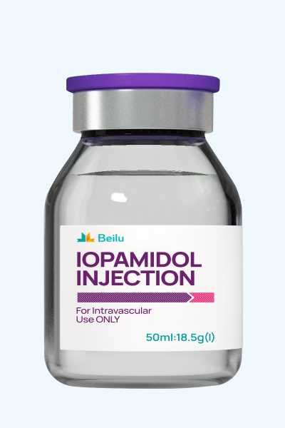 Iopamidol Injection  