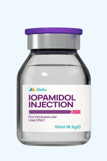 Iopamidol Injection