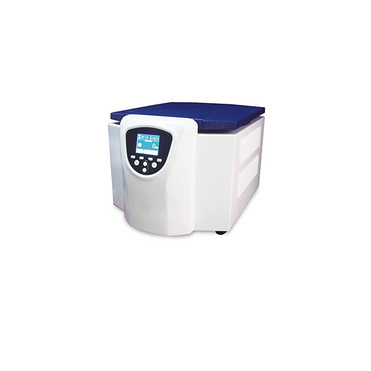 CE/ISO  Laboratory Desktop low-speed refrigerated centrifuge machine TDZ5-WS