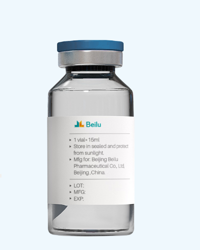 Gadopentetate Dimeglumine Injection  