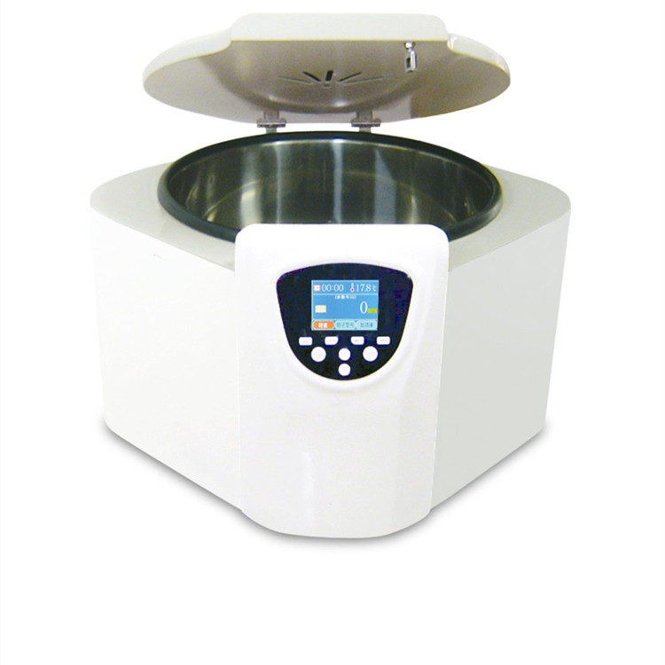 TDZ5 2021 virus detection centrifuge for Pharmaceutical