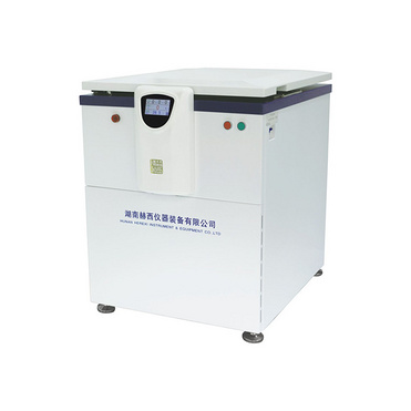 PCR  Test Refrigerated Lab Centrifuge machine For RNA extract