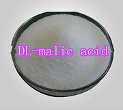 Malic acid