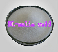 Malic acid