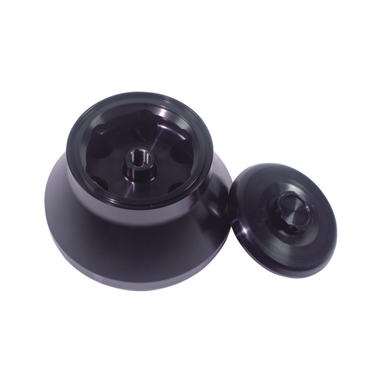 3H24RI Intelligent High Speed Refrigerated Centrifuge  