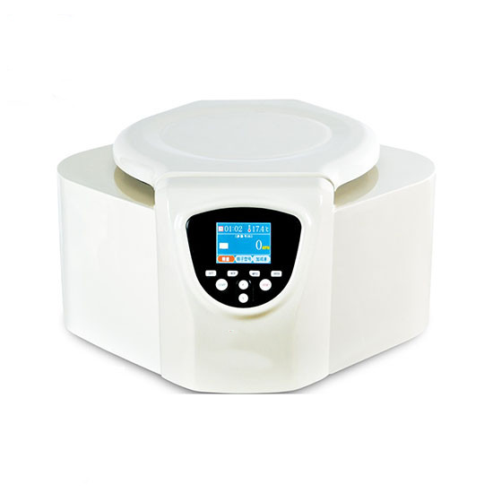 TD4/TDZ4/TDZ4-WS Professional Table Type Low speed Low Noise centrifuge  