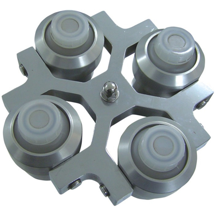 DD5 Tabletop Automatic Uncovering Lab Centrifuge machine  