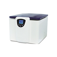 DD5 Tabletop Automatic Uncovering Lab Centrifuge machine