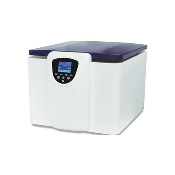 DD5 Tabletop Automatic Uncovering Lab Centrifuge machine  