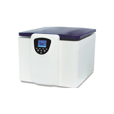 DD5 Tabletop Automatic Uncovering Lab Centrifuge machine