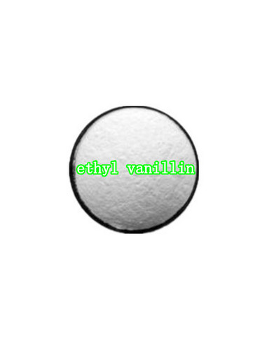 Vanillin