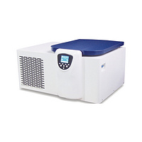 TDL6M Bench top Low speed refrigerated laboratory Centrifuge