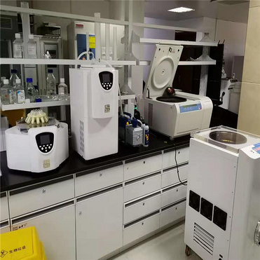 ZLS-2 pharmacy temperature control vacuum concentrator centrifuge