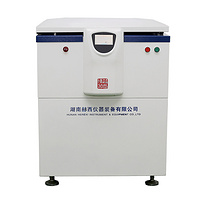 LR6M  LR8M Low-Speed Large-Capacity Refrigerated Laboratory Centrifuge with 16 Operation programs