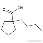 Cyclopentane - ( C5H10 )