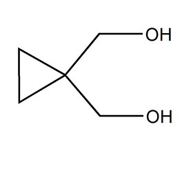 Cyclopropane - ( C3H6 )