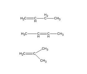 1-Butene - ( C4H8 )