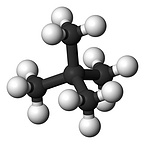 Neopentane- 2,2 - Dimethylpropane