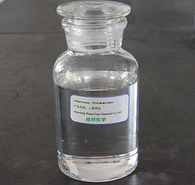 Methyl Bromide