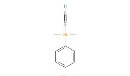 Dimethylacetylene - ( C4H6 , 2-Butyne )