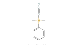 Dimethylacetylene - ( C4H6 , 2-Butyne )