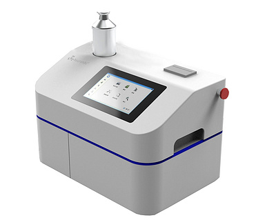 Package  seal  tester for pharmaceutical