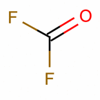 Carbonyl Fluoride - ( COF2 ,CF2O )