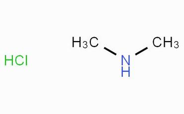 Dimethylamine - ( C2H7N , DMA )