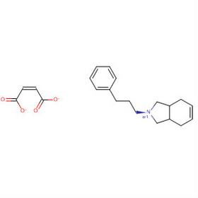 Cis-2-Butene - (C4H8 )