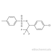 Chlorotrifluoroethylene - ( CTFE, CF2CFCL )
