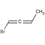 1,2-Butadiene - ( C4H6 )