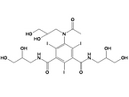 Iohexol API