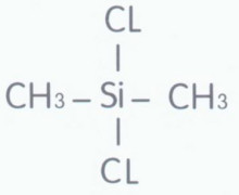 Dichlorodimethylsilane