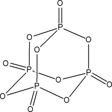 Electronic Grade Phosphorus Pentoxide